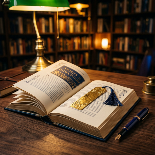 Book Publishing